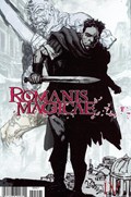 ROMANIS MAGICAE #4B 