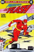 DOLLAR COMICS: FLASH #1 