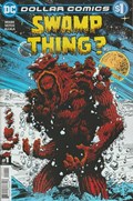 DOLLAR COMICS: SWAMP THING #57 