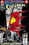 DOLLAR COMICS: SUPERMAN #75 