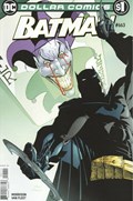 DOLLAR COMICS: BATMAN #663 