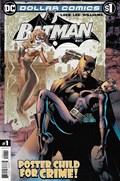 DOLLAR COMICS: BATMAN #613 