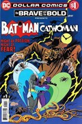 DOLLAR COMICS: THE BRAVE AND THE BOLD #197 