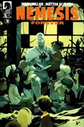NEMESIS FOREVER #3 