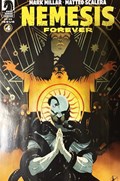 NEMESIS FOREVER #4 