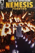 NEMESIS FOREVER #1 