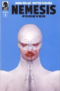 NEMESIS FOREVER #1C 