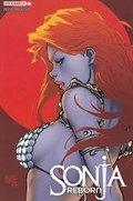SONJA REBORN #1-RC 
