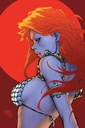 SONJA REBORN #1-RC-B 