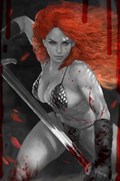 SONJA REBORN #6C 