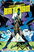 IMMORTAL LEGEND BATMAN #1-2nd 