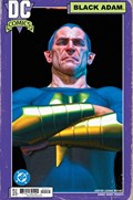 JUSTICE LEAGUE RED #2C 