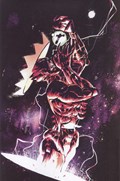 EVENT HORIZON: DARK DESCENT #2-RI 
