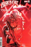 BLACK CAT #3F 