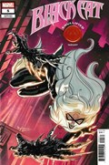 BLACK CAT #5C 