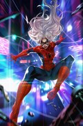 BLACK CAT #1-RI-B 