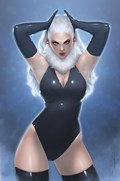 BLACK CAT #1-RI-D 