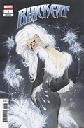 BLACK CAT #1F 