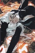 BLACK CAT #1-RI-2nd 