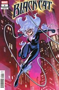 BLACK CAT #2D 