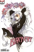 BLACK CAT #10B 