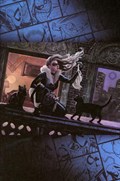 BLACK CAT #10-RI 