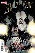 BLACK CAT #11 