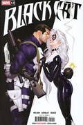 BLACK CAT #12 
