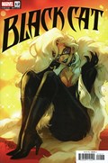 BLACK CAT #12-RI 