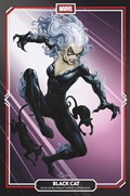 BLACK CAT #6B 