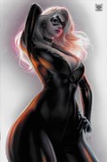 BLACK CAT #1-KRS 
