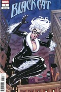 BLACK CAT #7D 