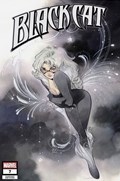 BLACK CAT #7-TOMWN 