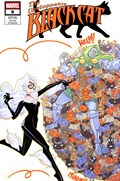 BLACK CAT #8C 