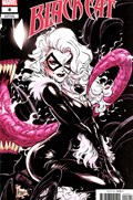 BLACK CAT #8B 