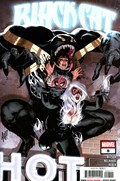 BLACK CAT #8 