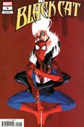 BLACK CAT #9-RI-B 