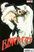BLACK CAT #9C 