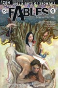 FABLES: SPECIAL EDITION #1 