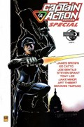 CAPTAIN ACTION COMICS SPECIAL #1 