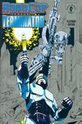 ROBOCOP VERSUS THE TERMINATOR #1B 