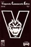 VAMPEROTICA: COMMEMERATIVE EDITION #1B 