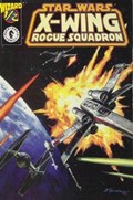 STAR WARS: X-WING ROGUE SQUADRON #0.5-WIZ 