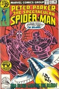 JC PENNEY: MARVEL VINTAGE PACK - 1993 #27 