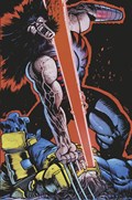 X-MEN OF APOCALYPSE #1-RI-D 