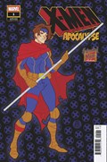 X-MEN OF APOCALYPSE #1H 