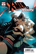 X-MEN OF APOCALYPSE #4 