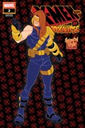 X-MEN OF APOCALYPSE #2E 