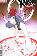X-MEN OF APOCALYPSE #2D 