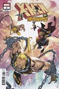 X-MEN OF APOCALYPSE #3-RI 